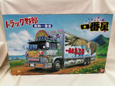 Aoshima Bunka Kyozaisha Courage Ichibanboshi 1/32 Truck Guy Series picture