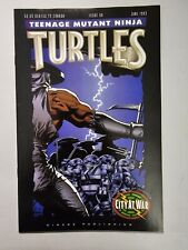 TEENAGE MUTANT NINJA TURTLES #60 COMIC BOOK MIRAGE 1993 KEY SHORT PRINT  picture