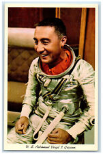 c1950's US Astronaut Virgil I 