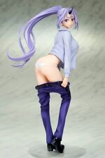 That Time I Got Reincarnated as a Slime figure Shion Changing Mode 1/7 quesQ picture