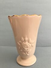 Vintage Lenox Miniature Posey Vase Made In USA picture