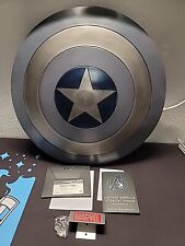 EFX Sideshow Captain America Stealth Shield 209/250 Winter Soldier Replica  picture