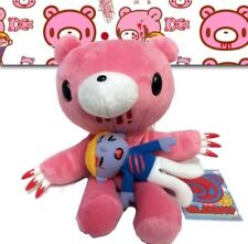 gloomy bear plush puppet picture