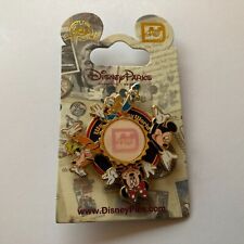 WDW - 40 Years of Magic - Spinner Disney Pin 81768 picture