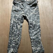NEW ORC Industries Improved Rainsuit Trousers Pant ACU Large picture