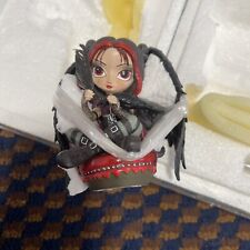 Jasmine Becket- Griffith Once Upon A Midnight Dreary Figurine picture
