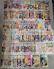 Silver Surfer #1 - #146 Complete Run + extras Marvel 1987-1998 Lot of 148 picture