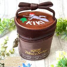 Ghibli Kiki's Delivery Service Chocolate Cake for Kiki Vanity Cosmetic Pouch picture