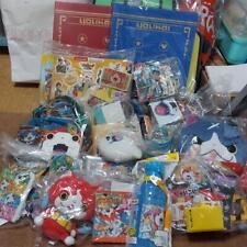 Yo-Kai Watch Goods lot Bulk sale  Huge set   picture