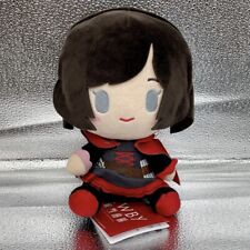 SEGA Ice Queendom RWBY Ruby Rose Ver. Stuffed Plush Toy USA Seller picture