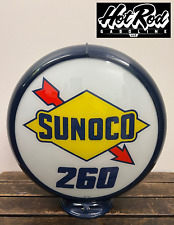 SUNOCO 260 Reproduction 13.5