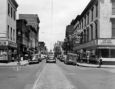 1948 Gay Street, Baltimore, Maryland Vintage Old Photo Reprint picture