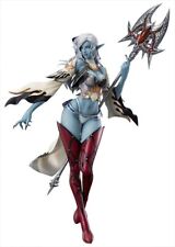 Max Factory Lineage II 2 Dark Elf Regular Edition 1/7 PVC Figure From Japan New picture