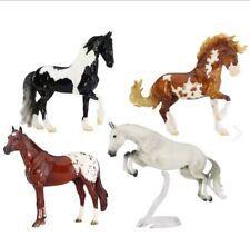 ONE Breyer 2024 Collectors Club Appreciation GLOSSY Random Horse Model picture
