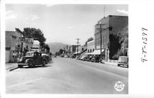 Gardnerville Nevada 1950s OLD PHOTO picture