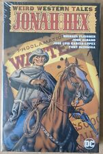 Weird Western Tales: Jonah Hex Vol. 1 Omnibus - Brand New and Sealed 2020 Print picture