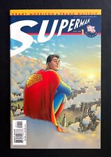 ALL-STAR SUPERMAN #1 Grant Morrison Frank Quitely DC 2006 picture