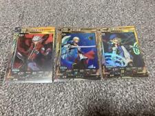 BlazBlue LoV Lord of Vermilion 2 Set Anime Goods From Japan picture