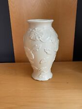 Lenox Porcelain Poppy Vase -  picture
