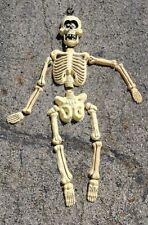 Vintage Big Head Jangles Take One Halloween 5 Foot Skeleton 2003 Retro Y2K READ picture