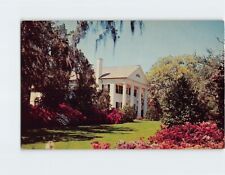Postcard Orton Plantation near Wilmington North Carolina USA picture