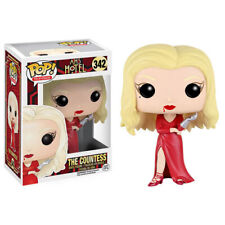 Funko POP American Horror Story: Hotel Vinyl Figure - THE COUNTESS - NM/Mint picture