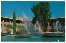 Stanford Medical Center, Stanford, California 1960's picture
