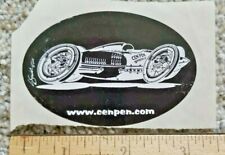 CEN PEN SPEED SHOP DECAL/STICKER-FREE SHIPPING picture