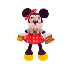 2023 Disney Parks Play In The Park Minnie Mouse 14” Plush Stuffed Animal NWT NEW picture