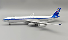 Pre-Order: InFlight200 Airbus A340-300 OLYMPIC SX-DFB (with stand) IF343OL0424 picture