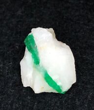 7g Beautiful Emerald Spaciman From swat Pakistan, picture