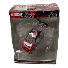 NASCAR Tony Stewart 14 Car Christmas Ornament - New in Box 2010 Issue picture