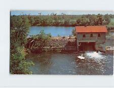 Postcard Greetings Forest Lake, Minnesota picture