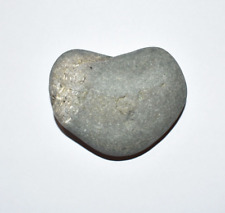 Perfect Natural Heart Stone Large Beach Heart Shaped Rock Home Decor Gift 3.5