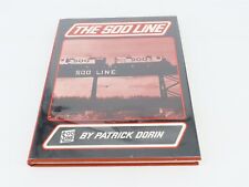 The SOO Line By Patrick Dorin ©1979 HC Book picture