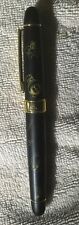 Vintage WB Warner Brothers Pen W/Blue Ink 🖊️ (Very Rare - Excellent Condition) picture