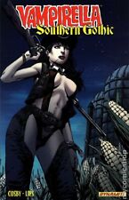 Vampirella Southern Gothic TPB #1-1ST NM 2014 Stock Image picture