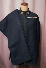 World War II Imperial Japanese Navy Paymaster Colonel Type 1 Uniform picture
