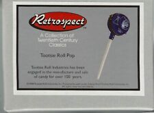 Tootsie Roll Pop PHB Hinged Box  Midwest of Cannon Falls picture
