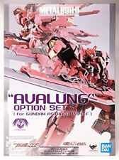 Used METALBUILD Gundam Astraea Avalung Dash Option Set Figure Parts for TYPE-F picture