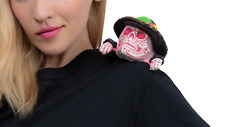 Shoulder Buddy's Shoulder Buddy: Catrina Ghoulish Productions Halloween picture