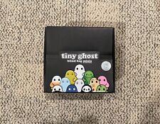 NEW 2018 Bimtoy Tiny Ghost Blind Bag Minis SERIES ONE Box of 12 UNOPENED picture