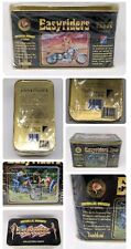 Easyriders Trading Cards Metallic Images Set Series box Vintage Limited Edition. picture