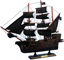 Blackbeard'S Queen Anne'S Revenge Pirate Ship, 15