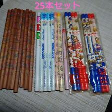 Showa Retro Pencil Set Sanrio picture