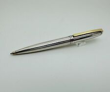 S.T. Dupont Fidelio 925 Sterling Silver Ballpoint Pen picture
