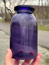 Purple Wax Sealer Quart picture
