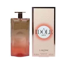 Lancome Idole Now 3.4oz / 100ml Eau De Parfum Spray For Women New In Box picture