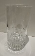 Christofle Facettes Highball Glass picture