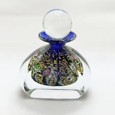 Kuroki Kuniaki's Miniature Perfume Bottle - See Video for Exquisite Details picture